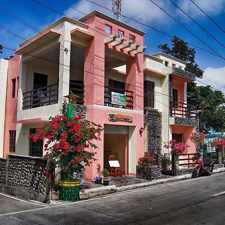 R&E Bed & Breakfast Ivana Luaran gambar