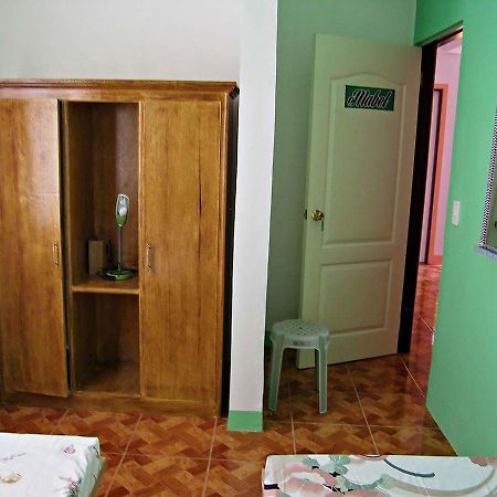 R&E Bed & Breakfast Ivana Luaran gambar