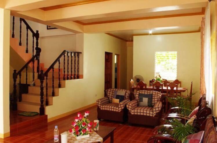 R&E Bed & Breakfast Ivana Luaran gambar