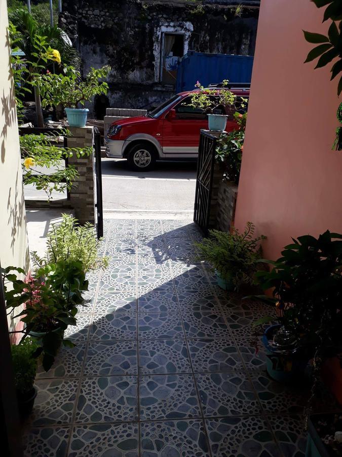 R&E Bed & Breakfast Ivana Luaran gambar