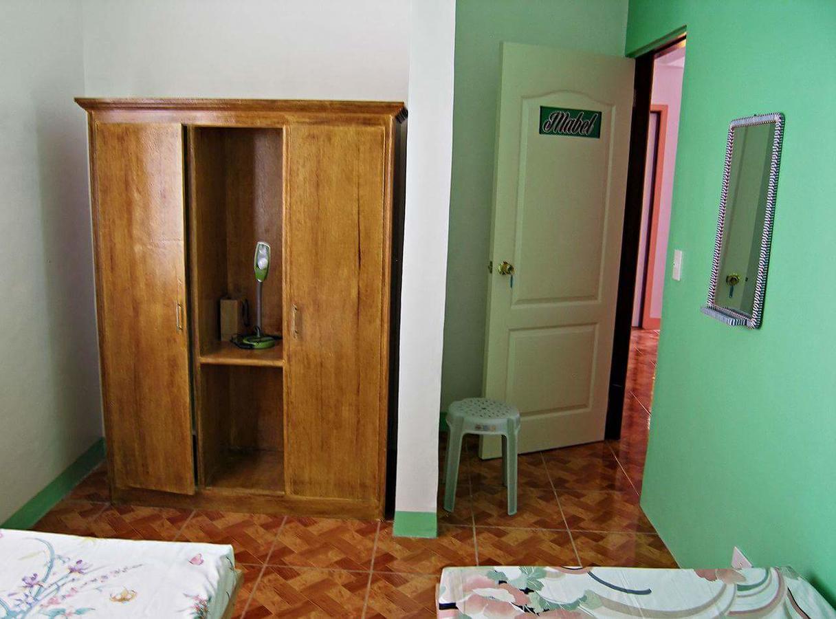 R&E Bed & Breakfast Ivana Luaran gambar