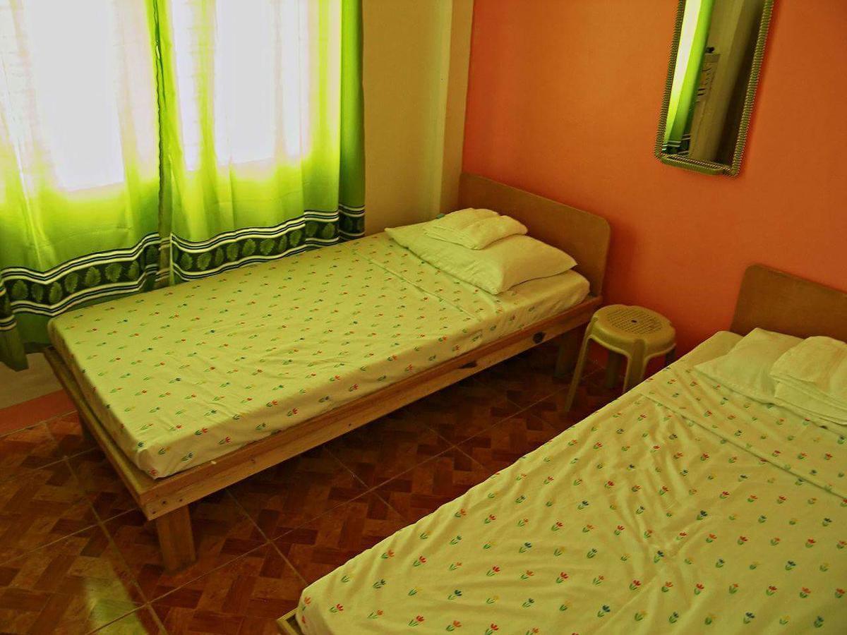 R&E Bed & Breakfast Ivana Luaran gambar