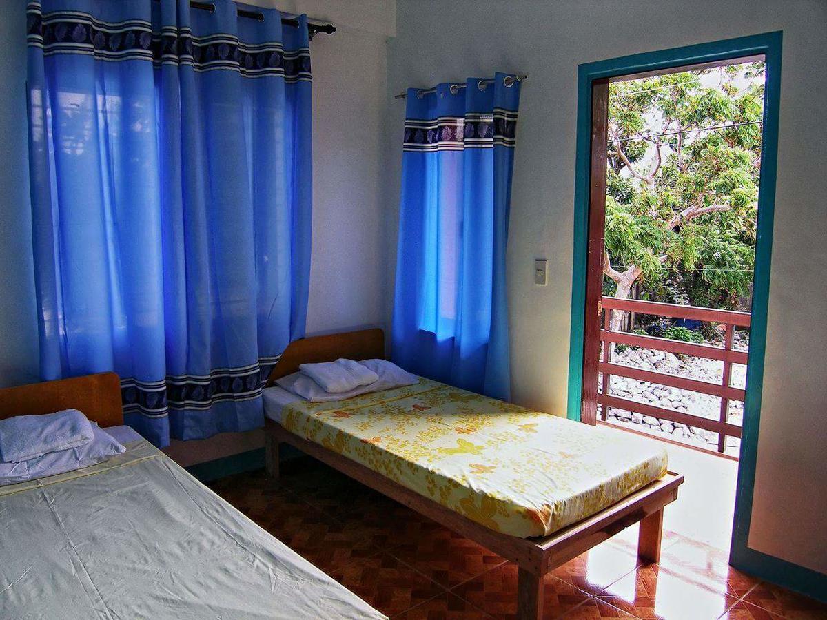 R&E Bed & Breakfast Ivana Luaran gambar