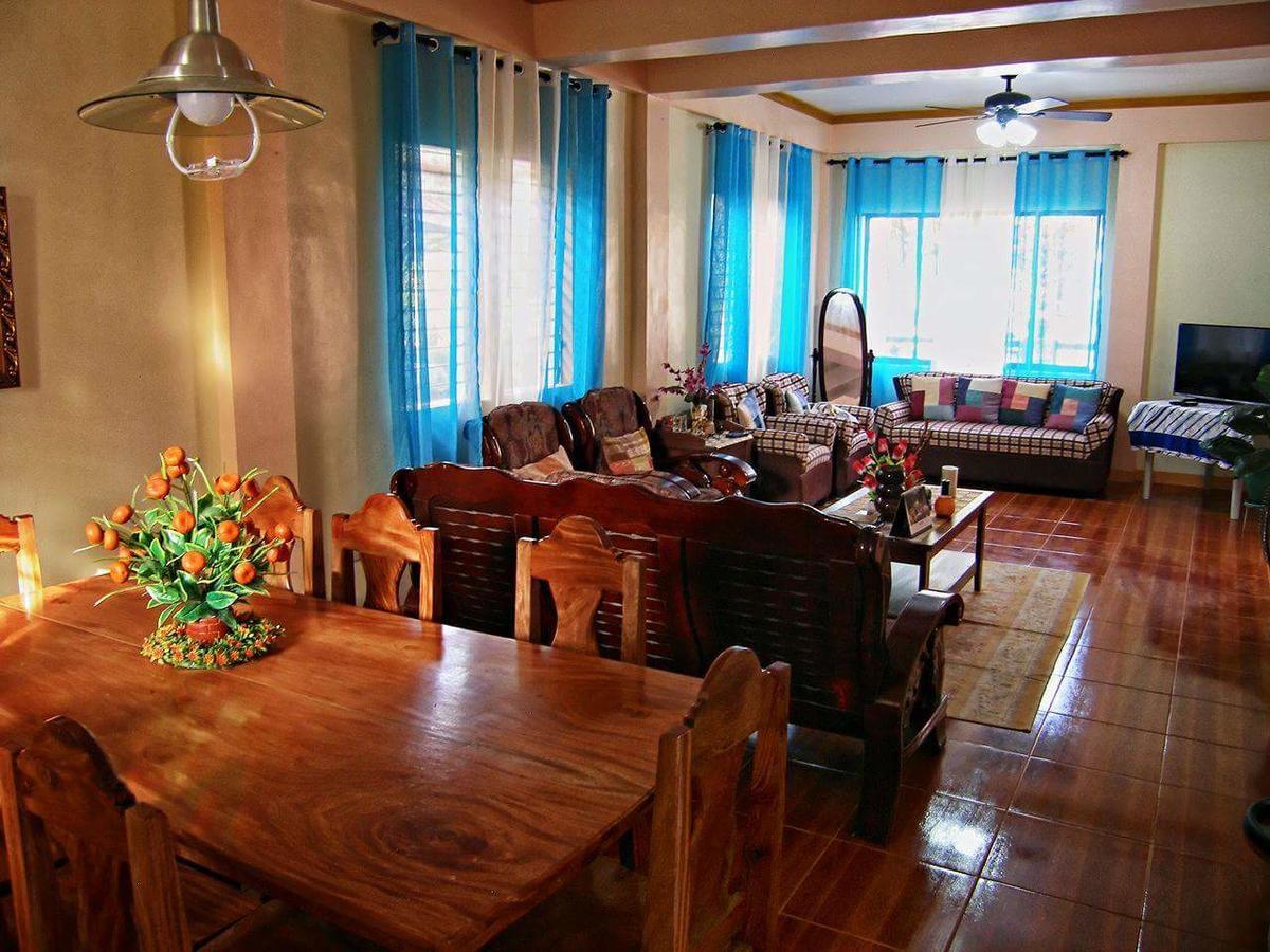 R&E Bed & Breakfast Ivana Luaran gambar