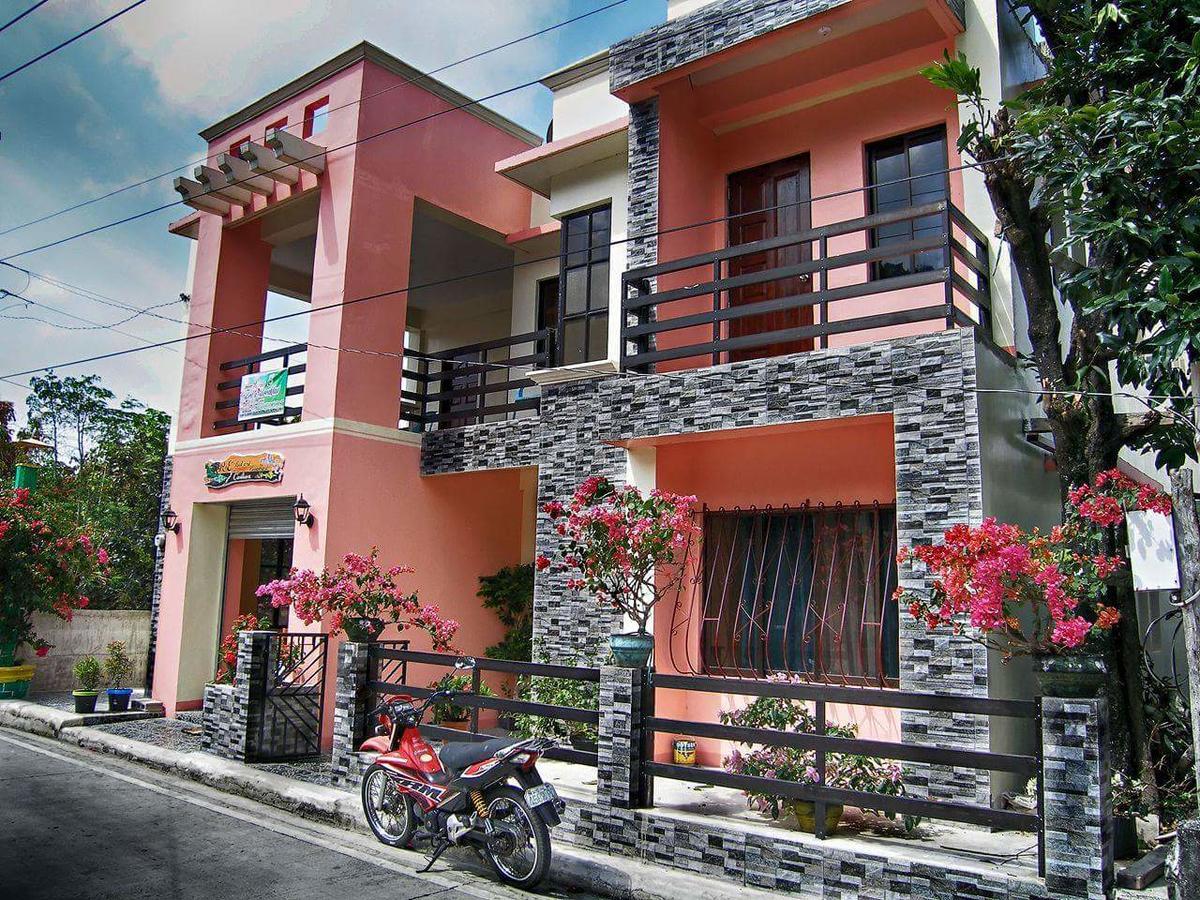 R&E Bed & Breakfast Ivana Luaran gambar