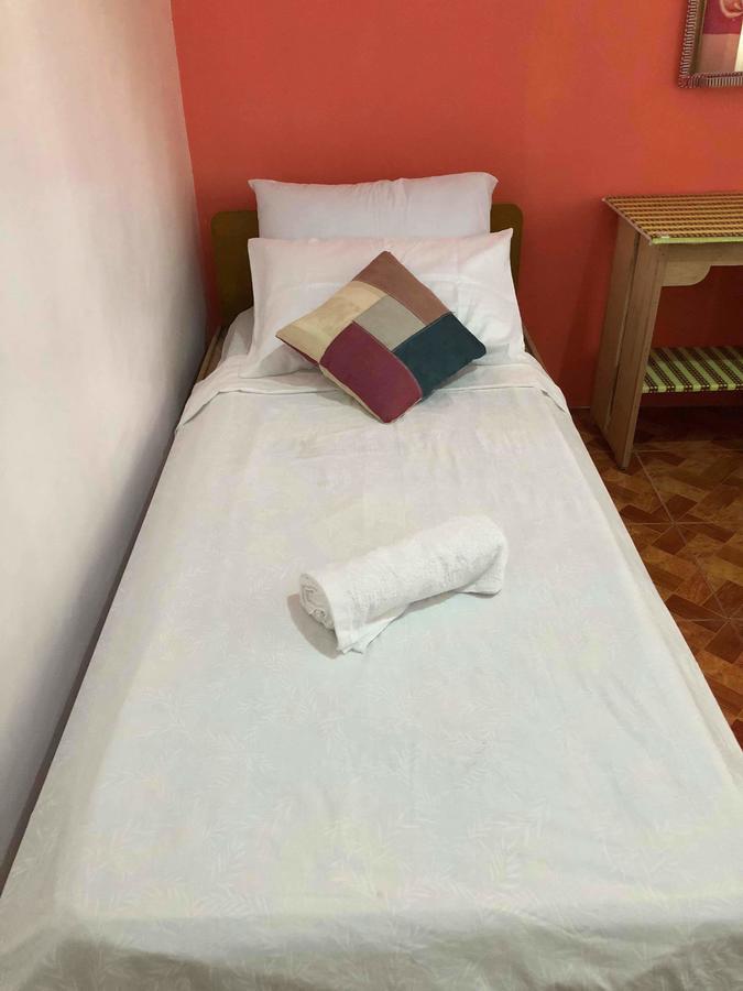 R&E Bed & Breakfast Ivana Luaran gambar