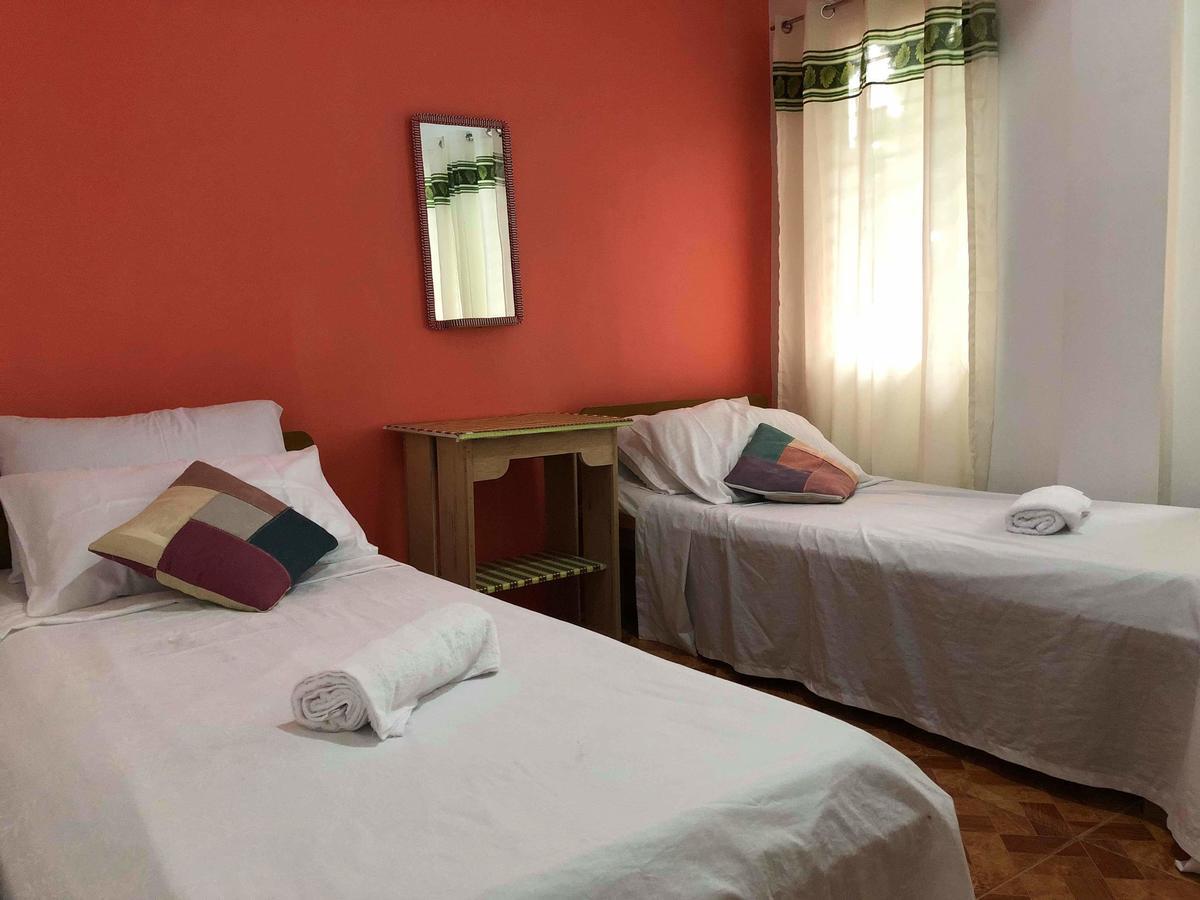 R&E Bed & Breakfast Ivana Luaran gambar