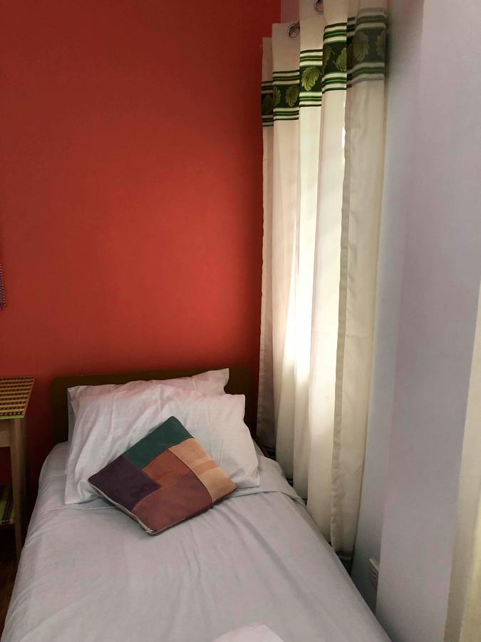R&E Bed & Breakfast Ivana Luaran gambar