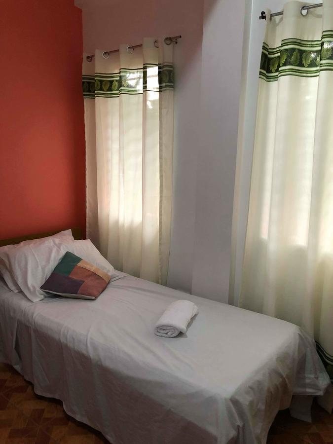 R&E Bed & Breakfast Ivana Luaran gambar